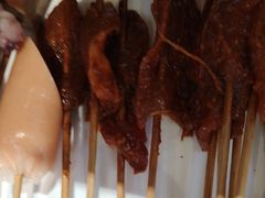 -佰人王串串香火锅(洋珠巷店)