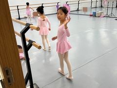 -中央芭蕾舞团·中芭艺蕾(酒仙桥明星校区)
