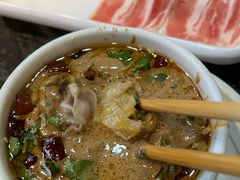 -清真·京华源铜锅涮肉(丰庆店)