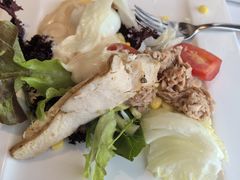 -Khéma Restaurant Pasteur