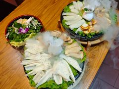 -束河人家(南锣鼓巷店)