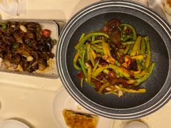 -老爷庙风味美食府(魏都大道店)