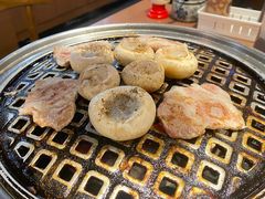 -陇璟烧肉酒场(友谊阳光城店)