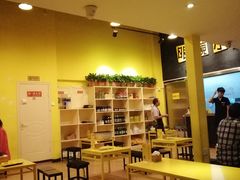 -望京小腰(北京总店)