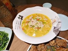 酸汤肥牛-有红鸡毛店·川菜(建设路店)