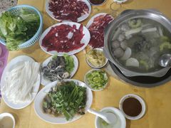 -老猫牛肉火锅(沙溪店)