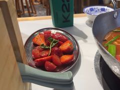 -王奋斗贵州酸汤牛肉火锅