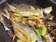 -荣基四海一家·家常菜·海鲜大排档(新安店)