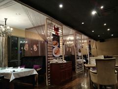 大堂-茉莉餐厅·家宴·欢聚(环城南路店)