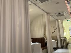 -PARFUM FLORAL花境法餐(南京首店)