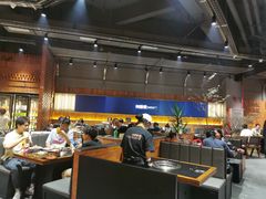 -何发发和牛烧肉·鳗鱼榴莲放题自助(乐峰广场店)