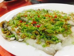 九肚鱼-达濠炒饭·潮汕味道