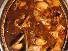 牛蛙煲-范贤光鸡公煲(平乐园总店)