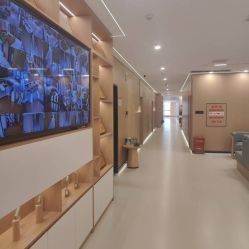 -千禧果月子会所(郑州东站店)