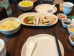 -章记星洲 · 新加坡餐厅(望京店)