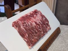 -东来顺饭庄(新源里店)