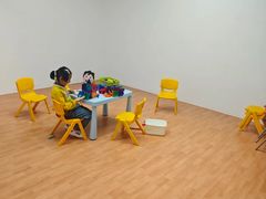 -英孚教育青少儿(河东资深教研中心)