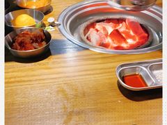 -·缸桶屋·韩式牛肋条自助烤肉(西湖D11店)
