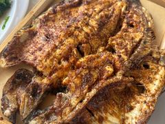 -途肴·老农饭庄(百里峡店)