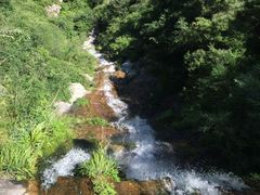 -孤山寨风景区