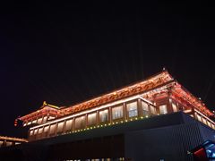 -大唐不夜城