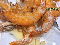 -春花秋月南美海鲜烤肉自助(中央大道店)