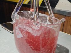 -醉炫音速烧烤·干煸菜(沙河总店)