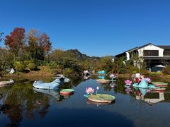 -雅达·阳羡溪山小镇中心