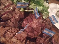 牛肉组合-El Bodegon阿根廷秘鲁餐厅(幸福路店)