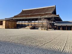-京都御所