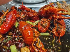 -指爱龙虾(金杨路总店)
