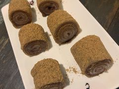 -局气烤鸭·北京菜(前门店)