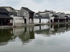 -南浔古镇