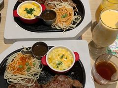 -豪客来牛排(云山大道店)