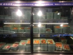 -蚝英雄鲜蚝自助专门店(长楹天街直营店)