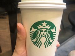 -星巴克(东莞塘厦万科生活广场店)