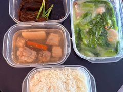 -荣小馆(安达仕店)