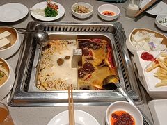 -海底捞火锅(赛格国际购物中心店)