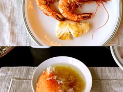 -广州花园酒店-凌璇阁360度高空海鲜自助餐CAROUSEL