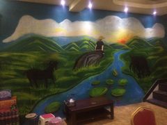 -恋羊时代黑山羊火锅(滨海大道店)