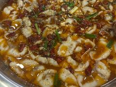 -老四川平头酸菜鱼(衙前店)