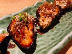 鹅肝手握-初居食屋日式料理(万象城购物中心店)