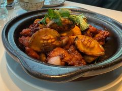 -潮堂 · 潮州菜(国贸商城店)