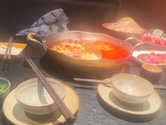 -色響火锅(恒隆广场店)