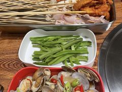 -江湖六膳門串串香(隆礼路店)