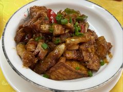 清远水豆付炆鱼腩-海鲜街菜馆(海珠南路店)