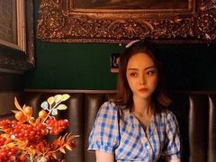 -一棵树咖啡馆(泉乐坊店)