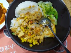-海盗虾饭·剥好的小龙虾饭(上地辉煌店)