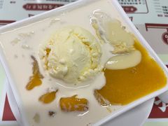 -香港華心糖水鋪(南西总店)