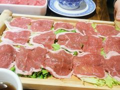 -清真京华源·涮肉烧烤(丰庆店)